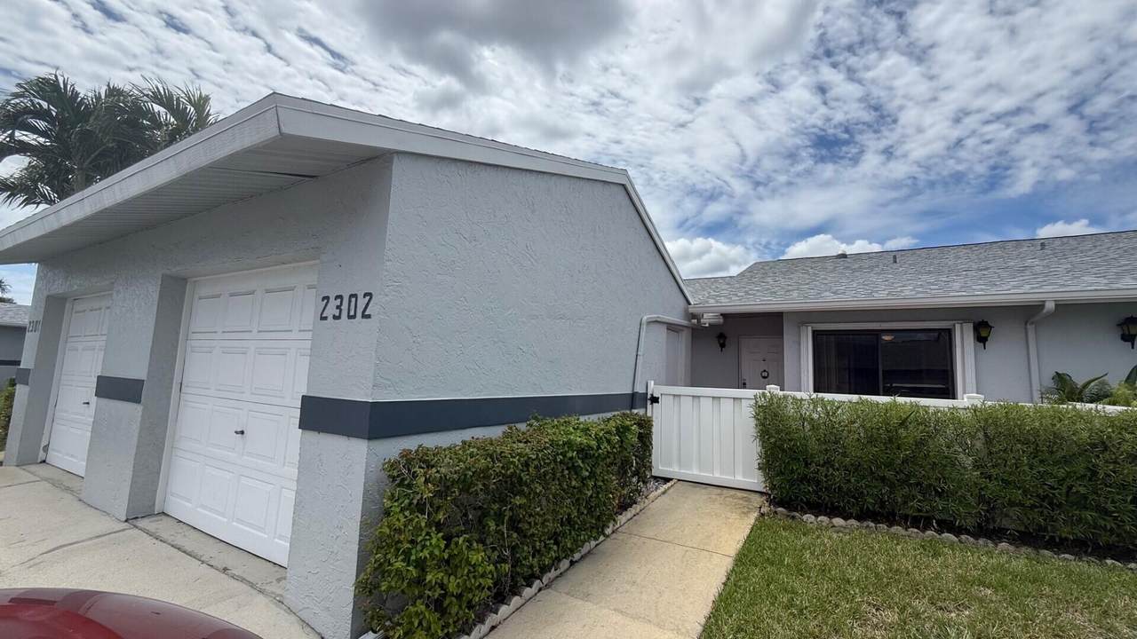2641 Gately Drive - Photo 1