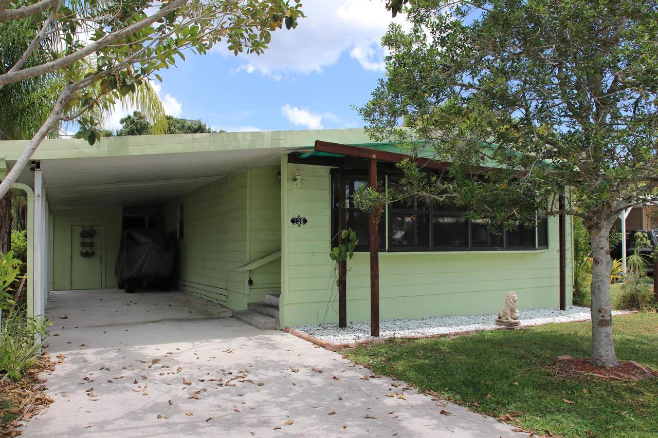 128 Caribbean - Photo 1