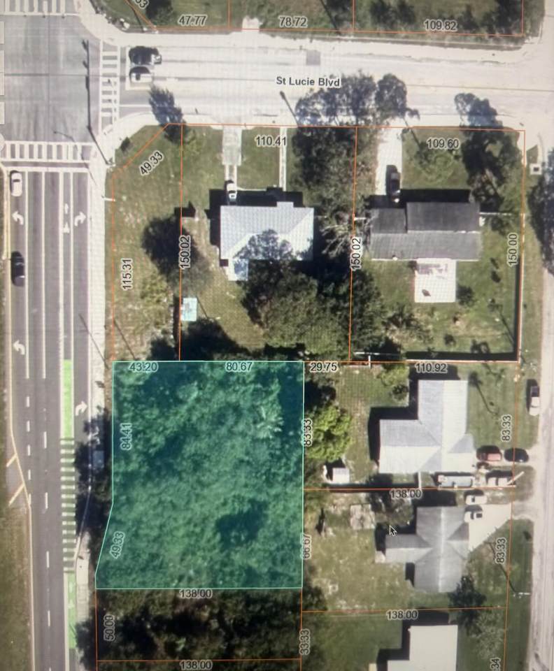 0 25th Street - Photo 1