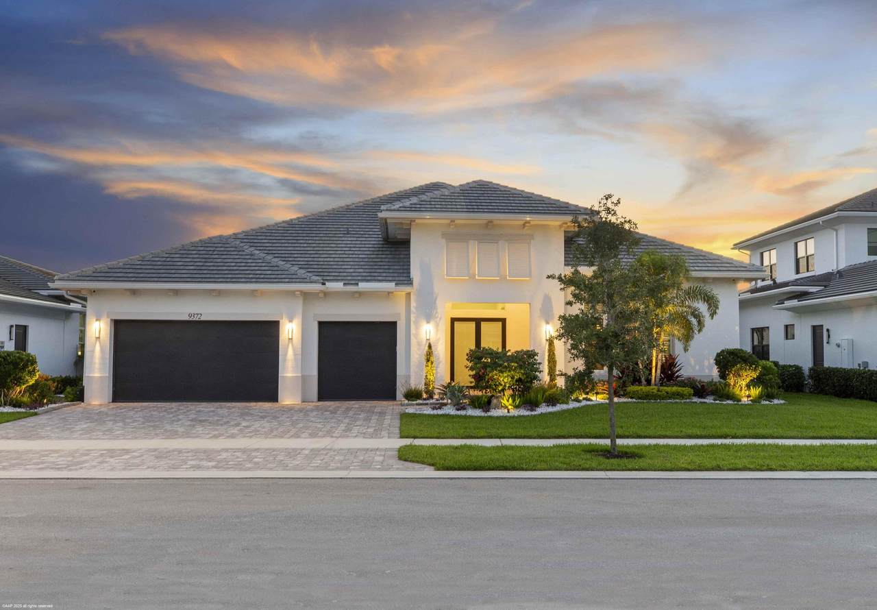 9372 Coral Isles Circle - Photo 1