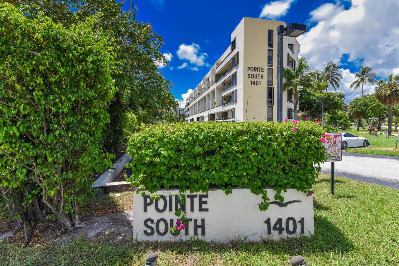 1401 Federal Highway - Photo 1