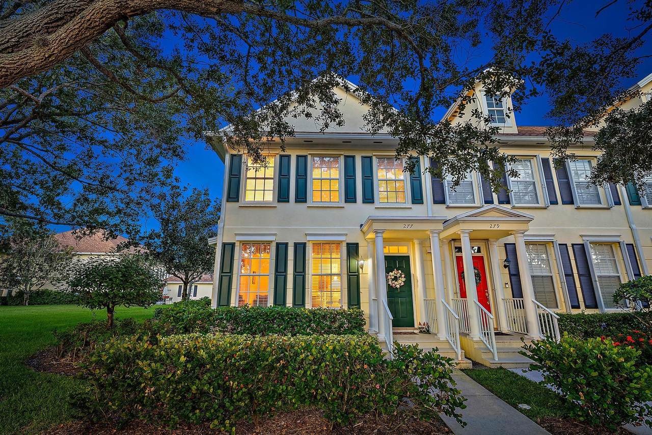 277 New Haven Boulevard - Photo 1