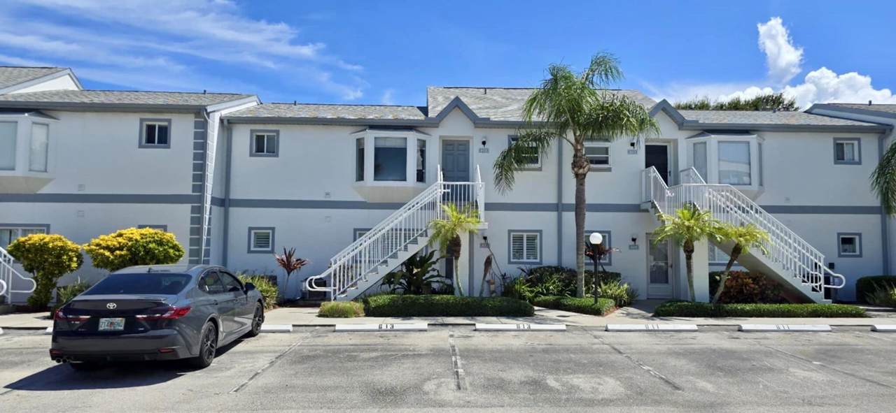 615 Ocean Park Lane - Photo 1