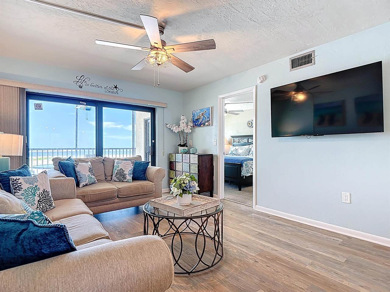 8350 Estero Boulevard - Photo 1