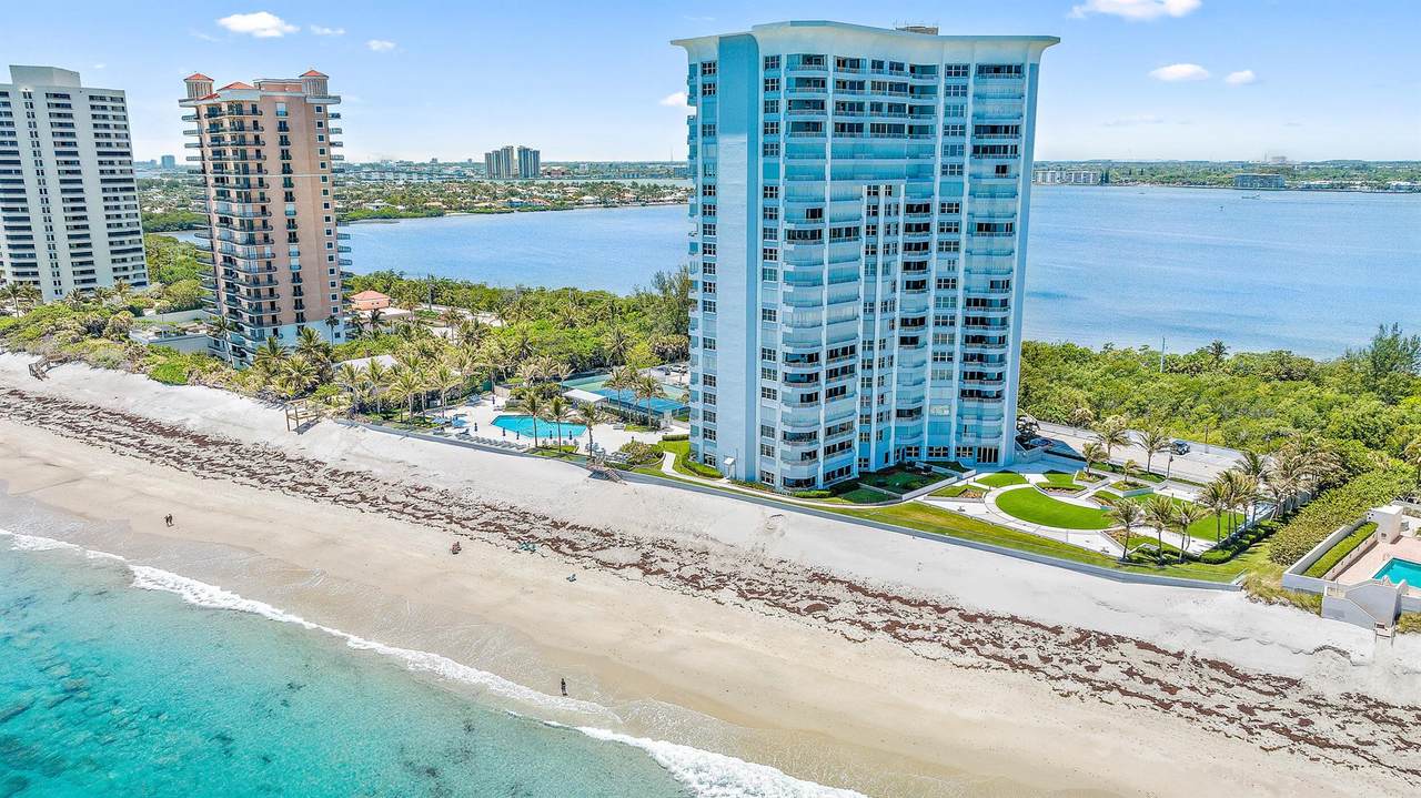 5200 Ocean Drive - Photo 1