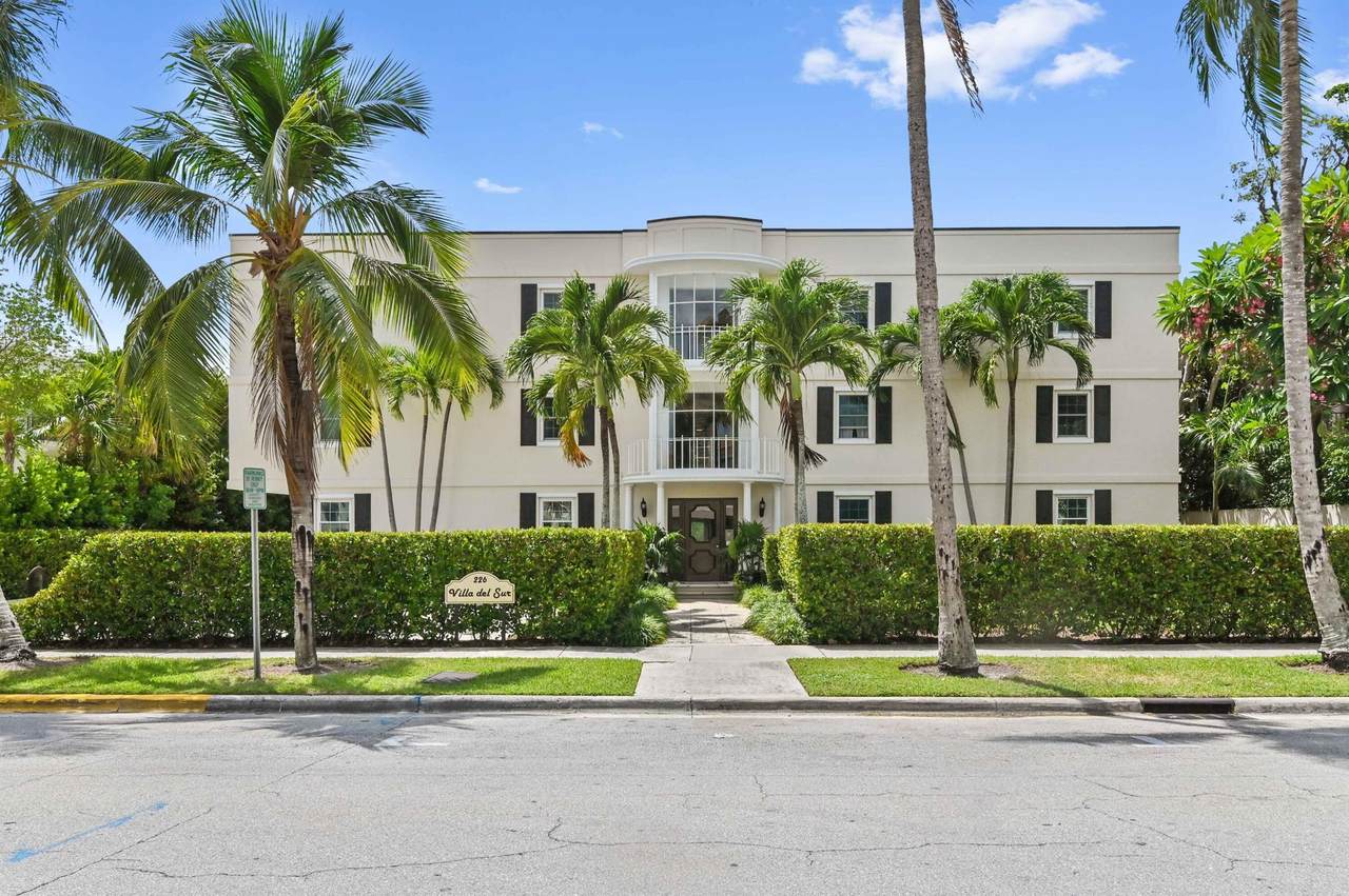 226 Brazilian Avenue - Photo 1