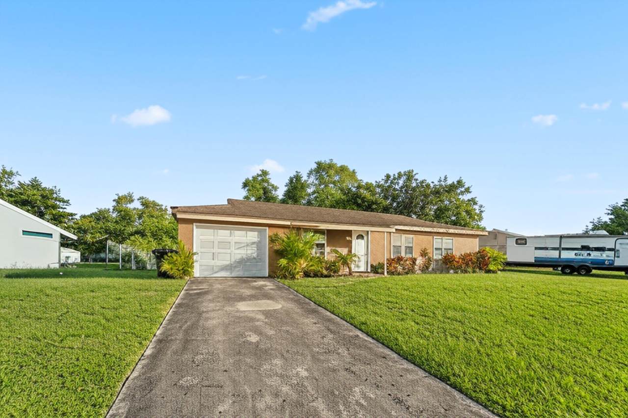 226 Kimball Circle - Photo 1