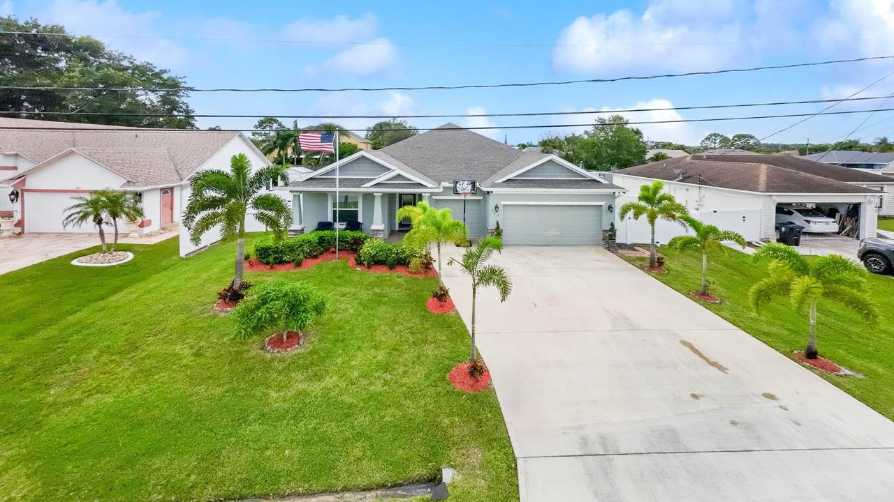 343 Fisk Road - Photo 1