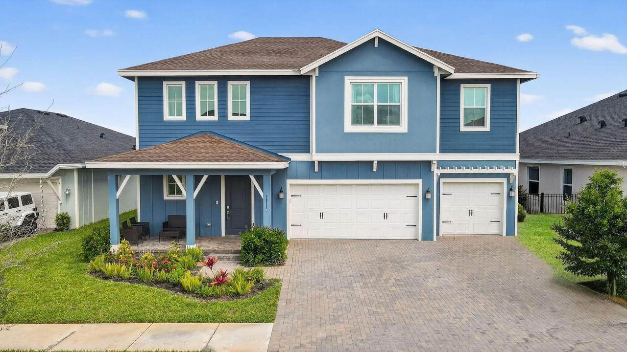 19113 Croft Mill Crossing - Photo 1