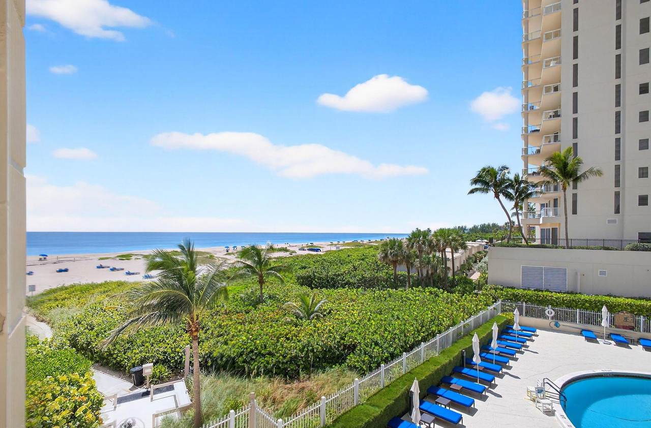 2800 Ocean Drive - Photo 1