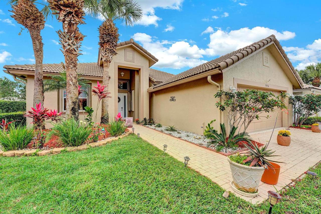 9056 Bay Harbour Circle - Photo 1