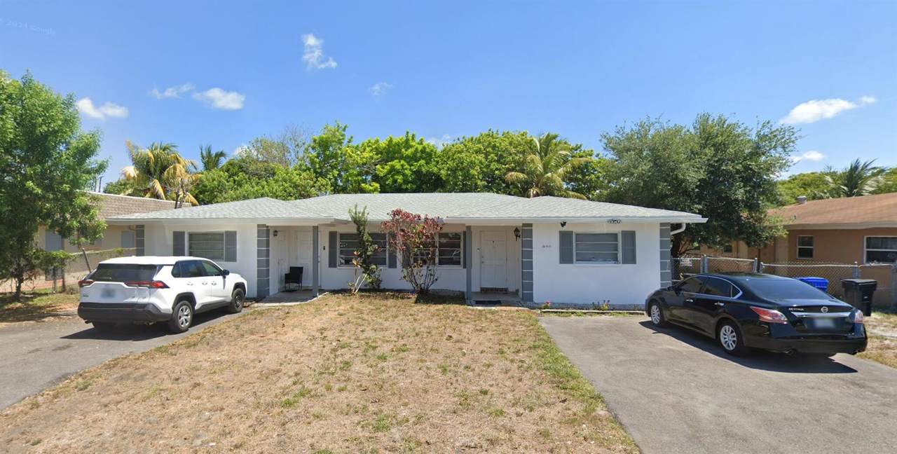 1490 20th Street - Photo 1