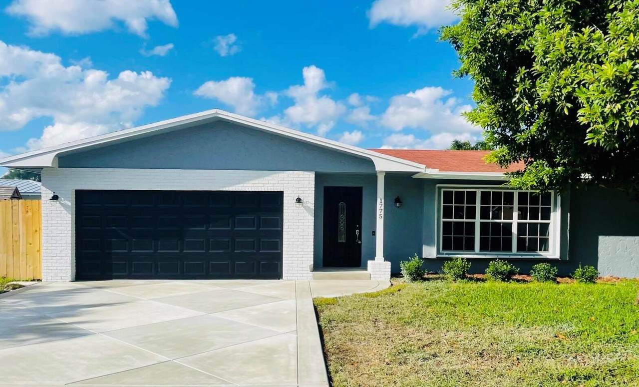 1775 8th Street - Photo 1