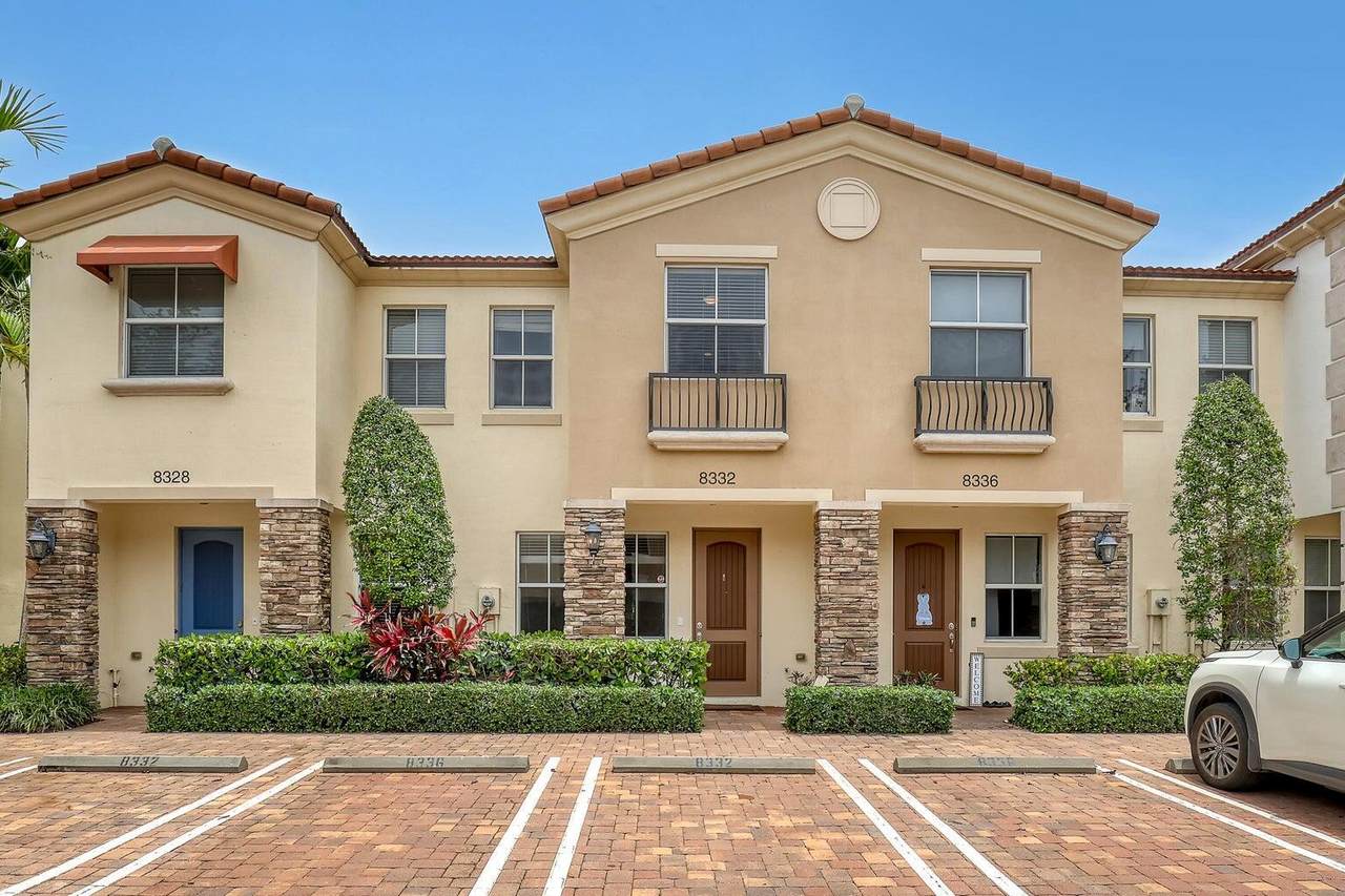 8332 Cocoplum Sound - Photo 1