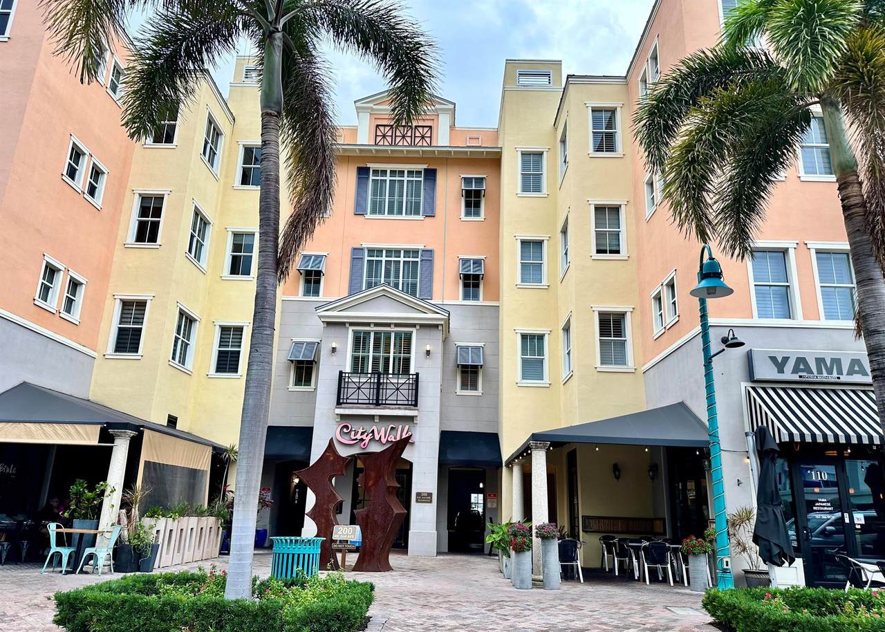 200 2nd Avenue - Photo 1