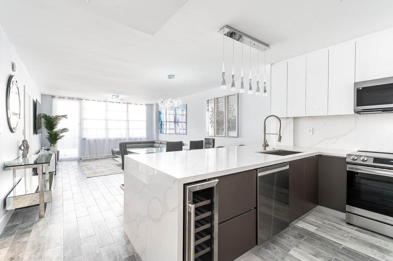 3725 Ocean Drive - Photo 1