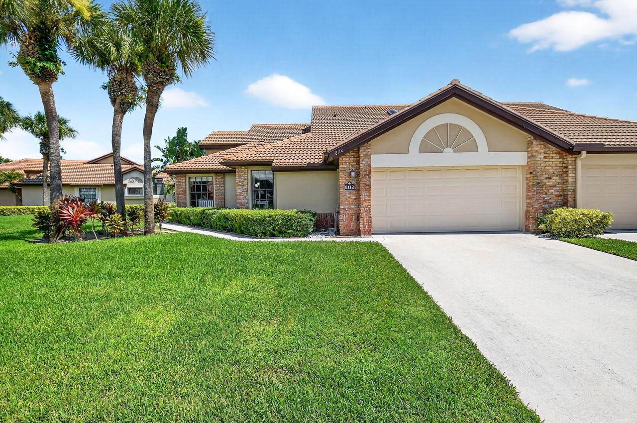 8112 Mimosa Place - Photo 1