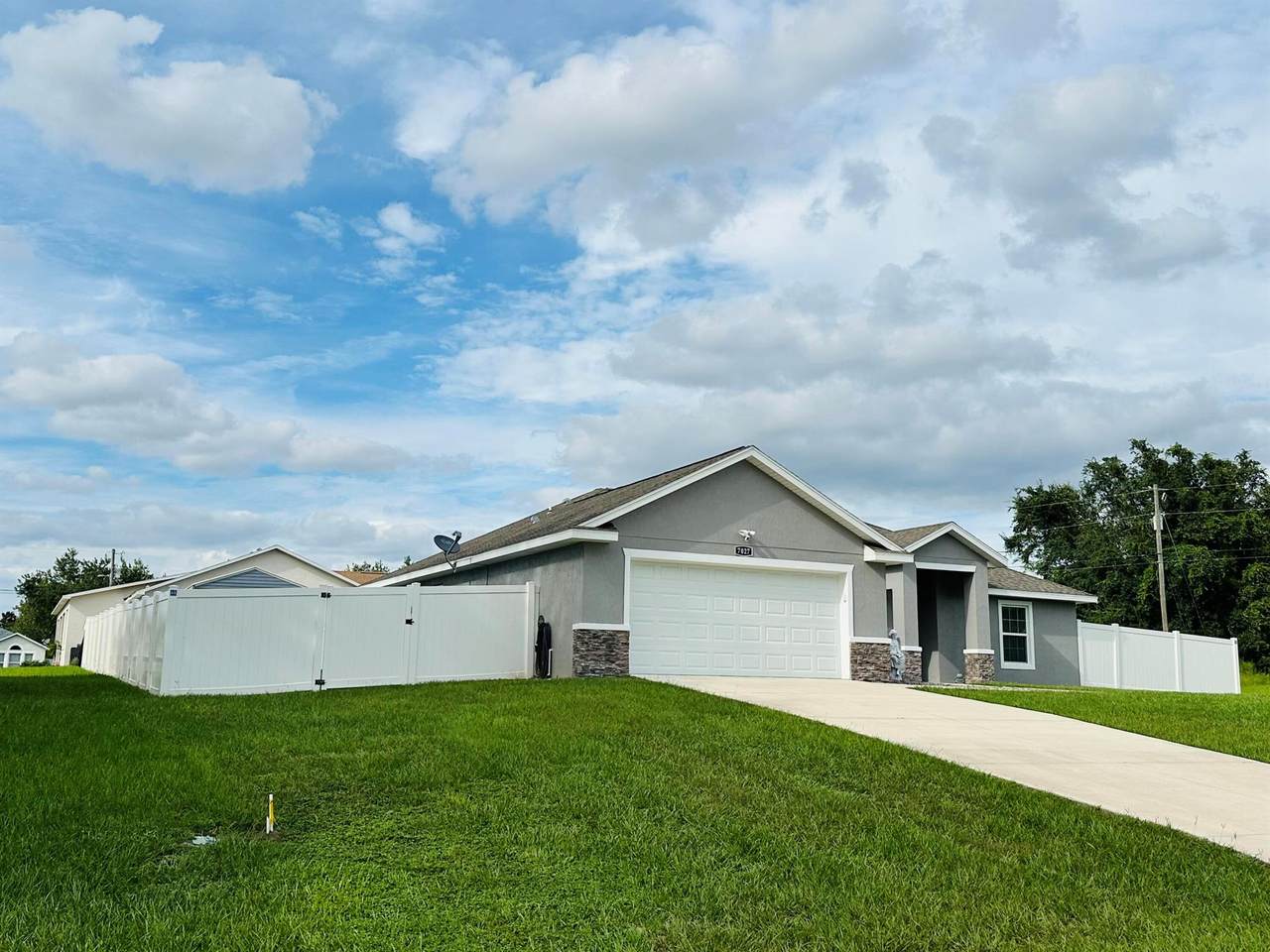 7027 130th Lane Road - Photo 1