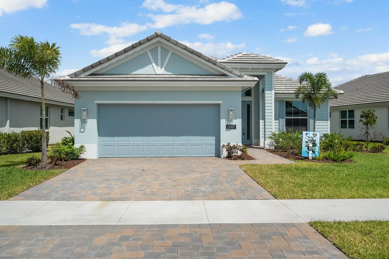 12507 Sunrise Lake Terrace - Photo 1