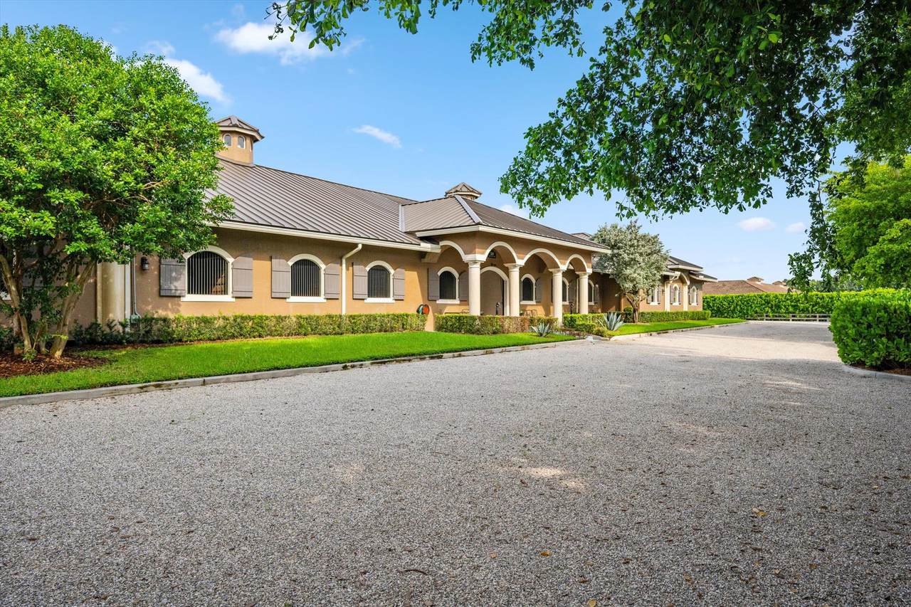 3509 Grand Prix Farms Drive - Photo 1