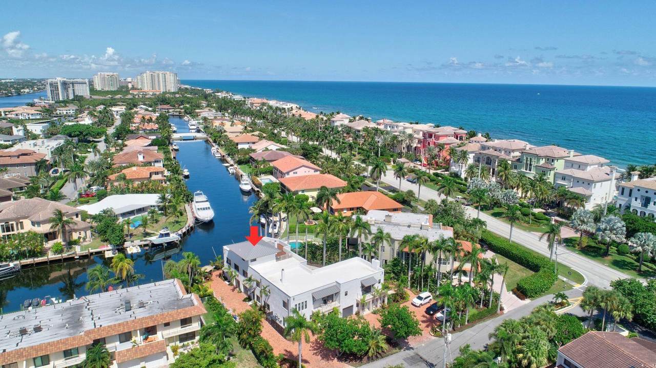 1121 Bel Air - Photo 1