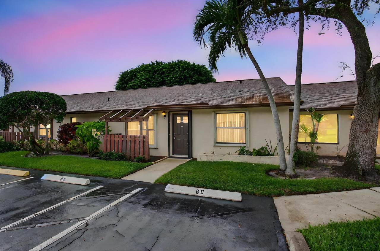 59 Via De Casas Norte - Photo 1