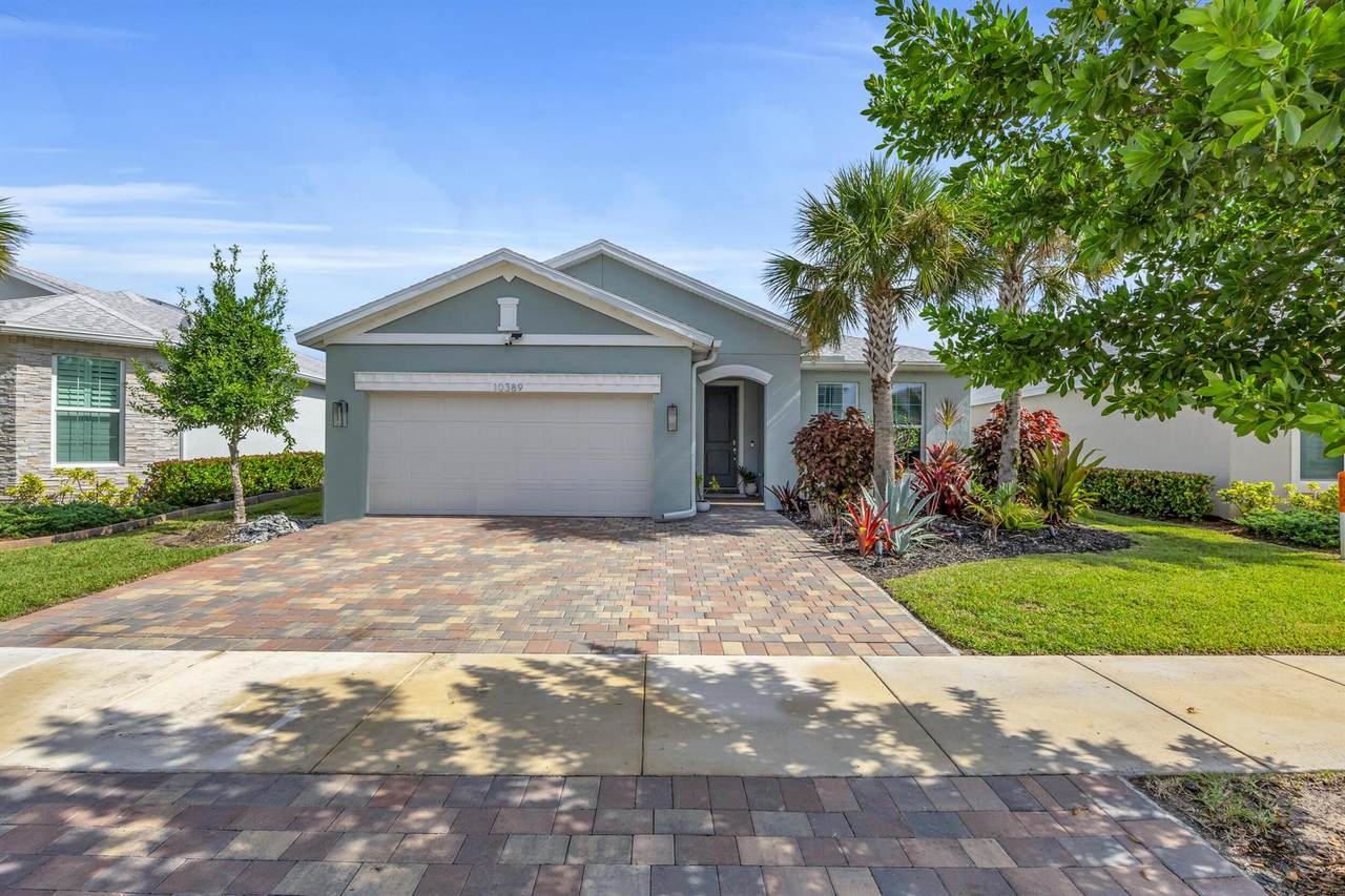 10389 Captiva Drive - Photo 1