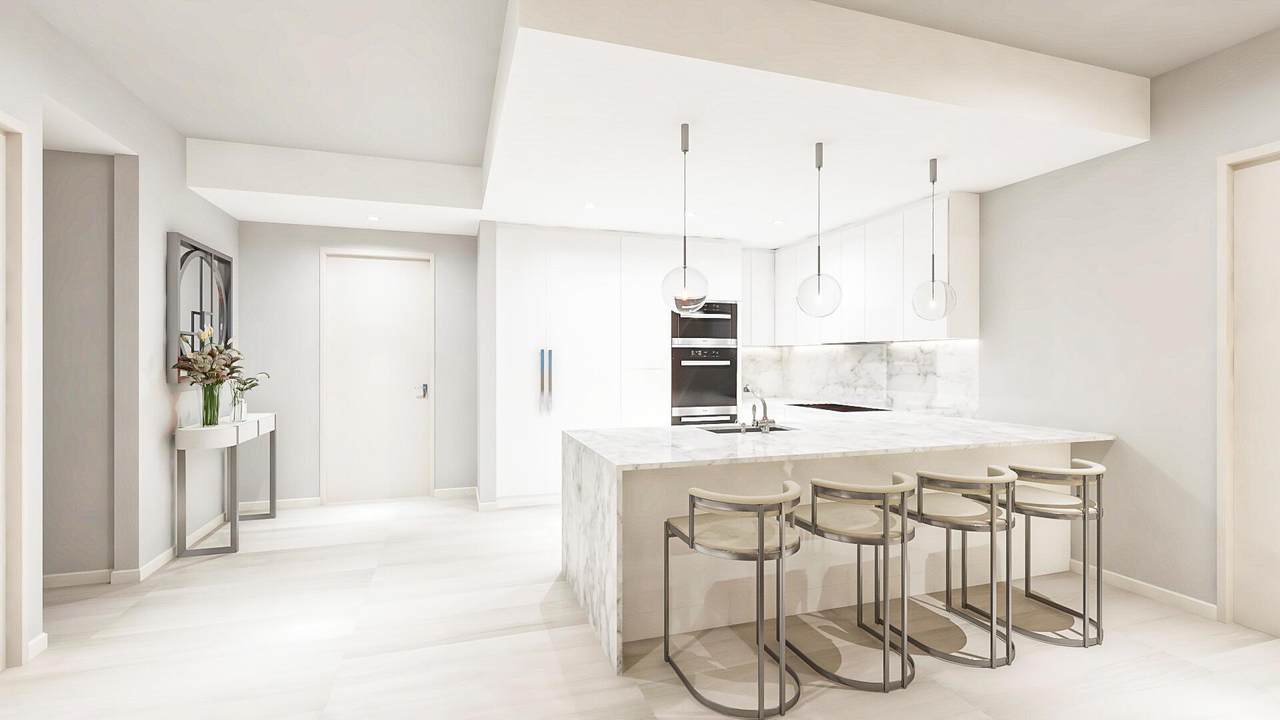 220 Lake Shore Drive - Photo 1