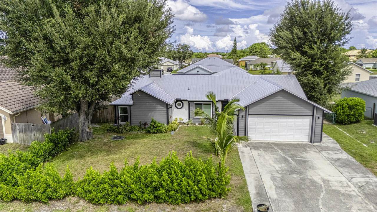 3989 Jarmer Road - Photo 1