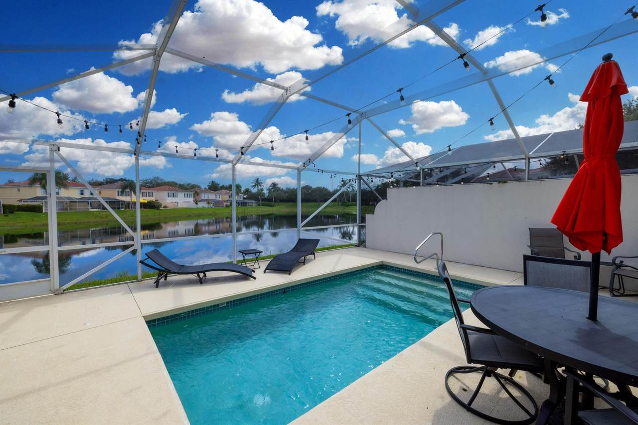 2122 Tigris Drive - Photo 1