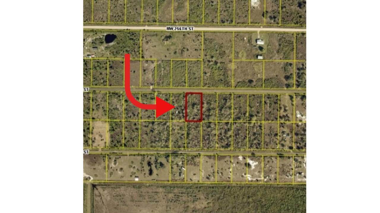 15618 254th Street - Photo 1