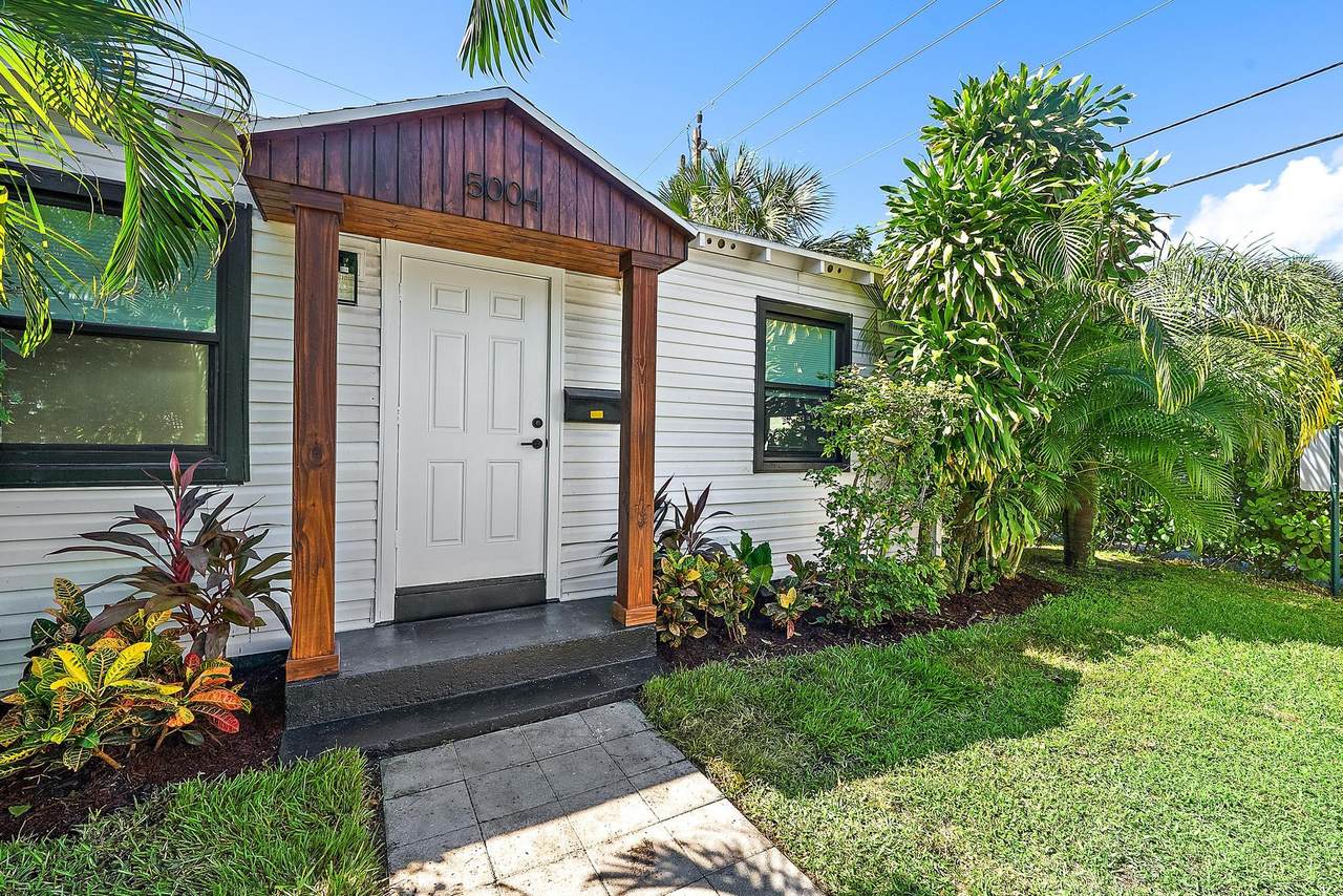 5004 Webster Avenue - Photo 1