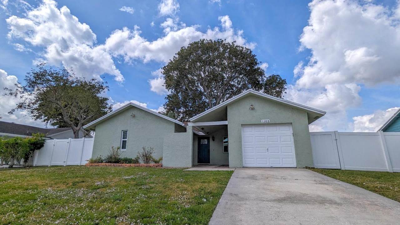 1103 Harmony - Photo 1