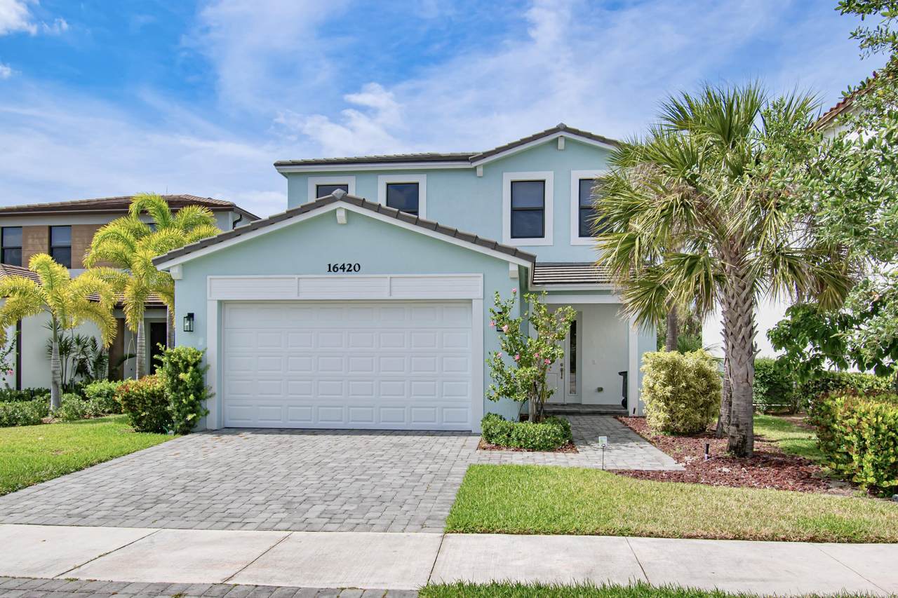 16420 Sandy Shore Drive - Photo 1