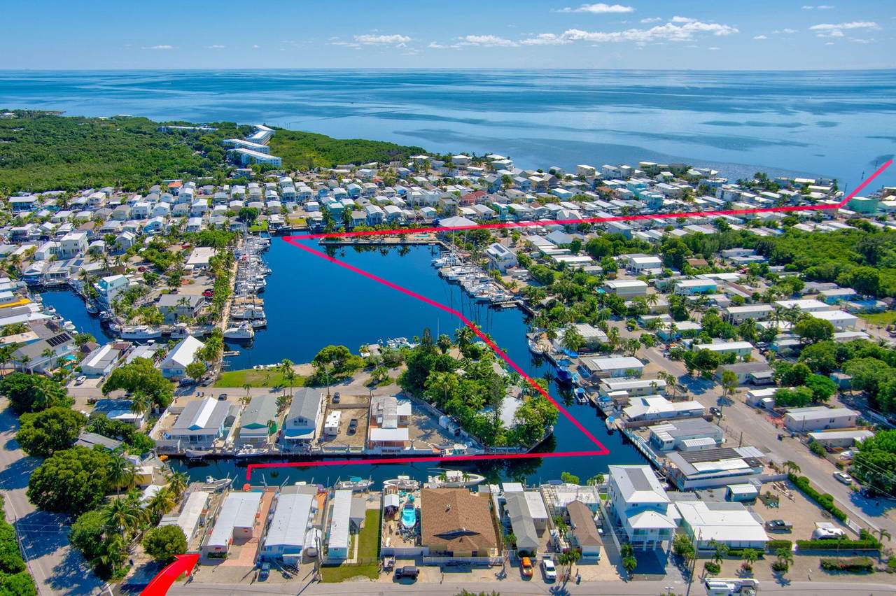 136 Sable Palm - Photo 1