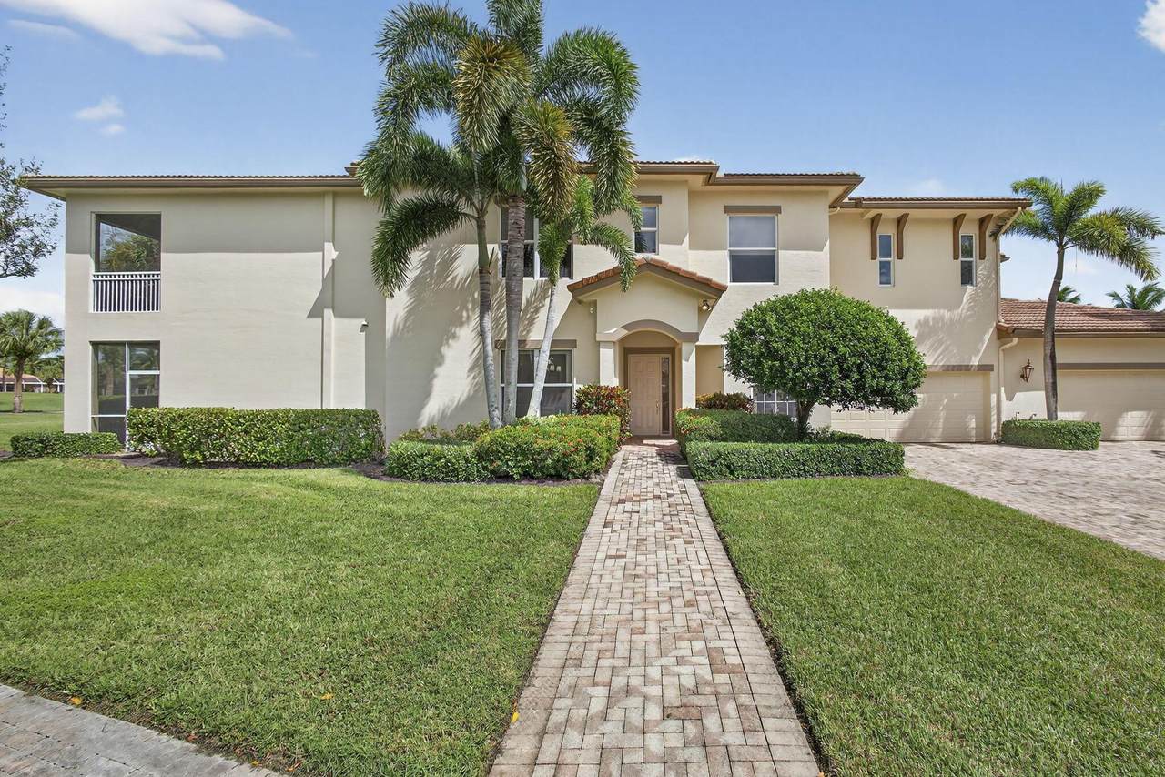 10347 Orchid Reserve Drive - Photo 1