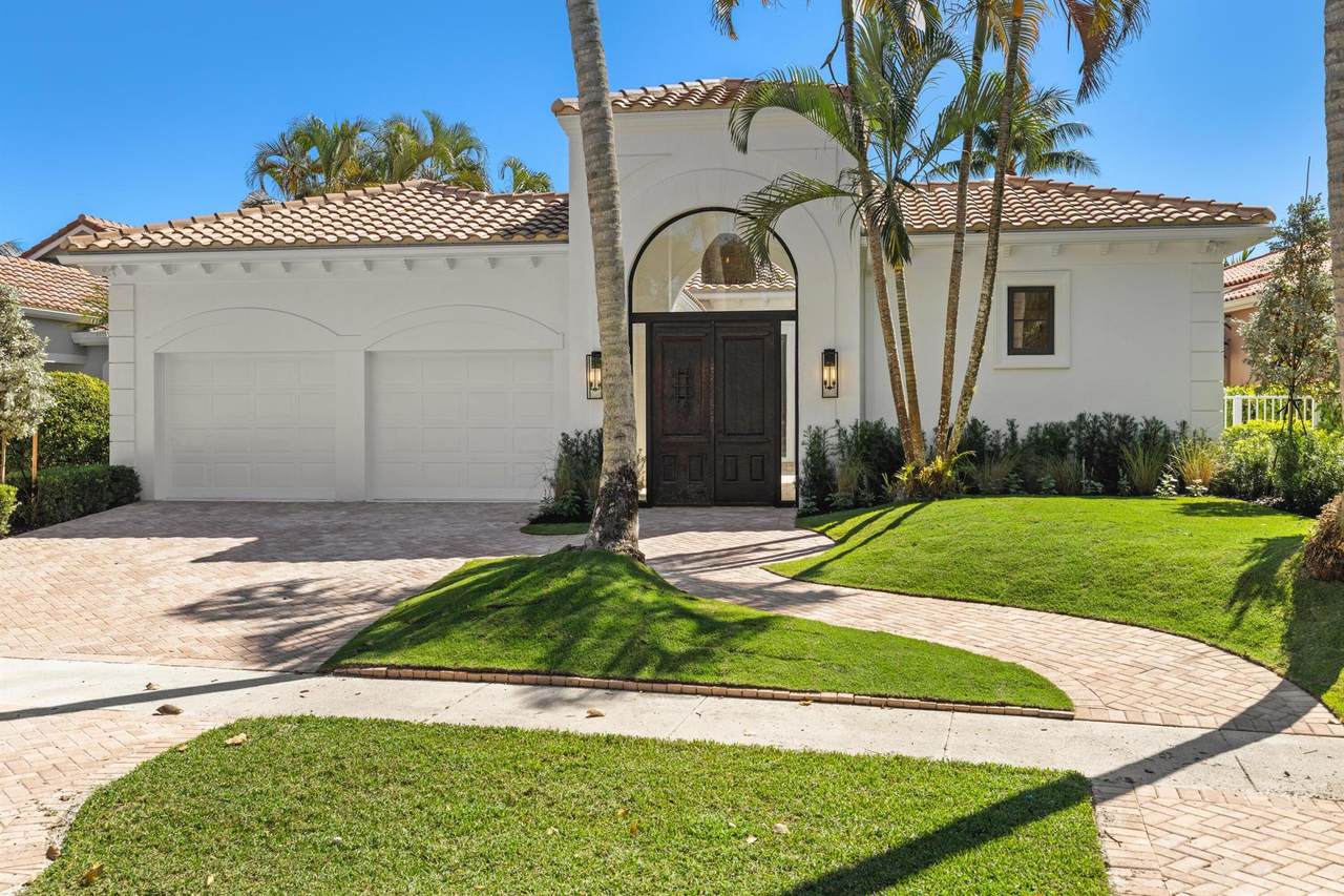 12610 Sunnydale Drive - Photo 1