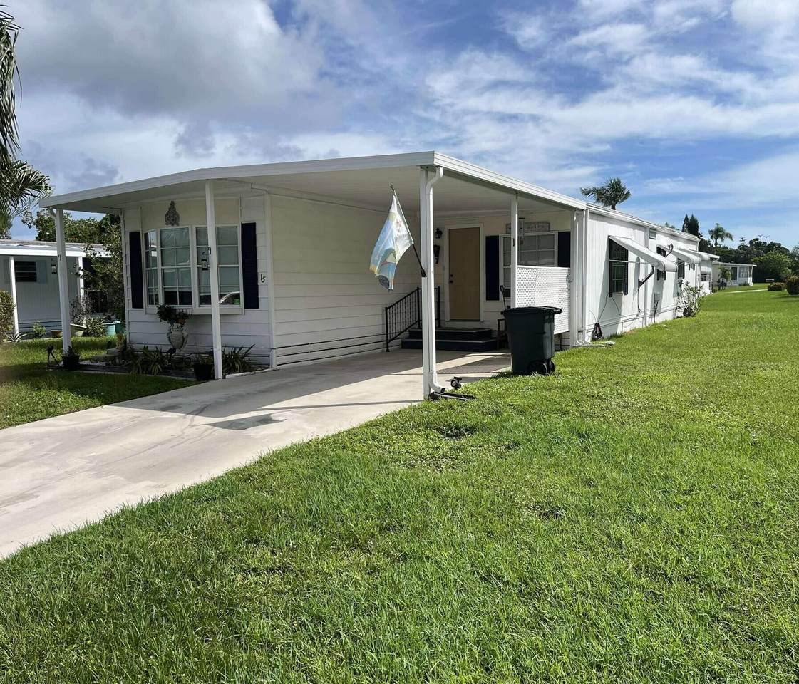 15 La Costa Lane - Photo 1