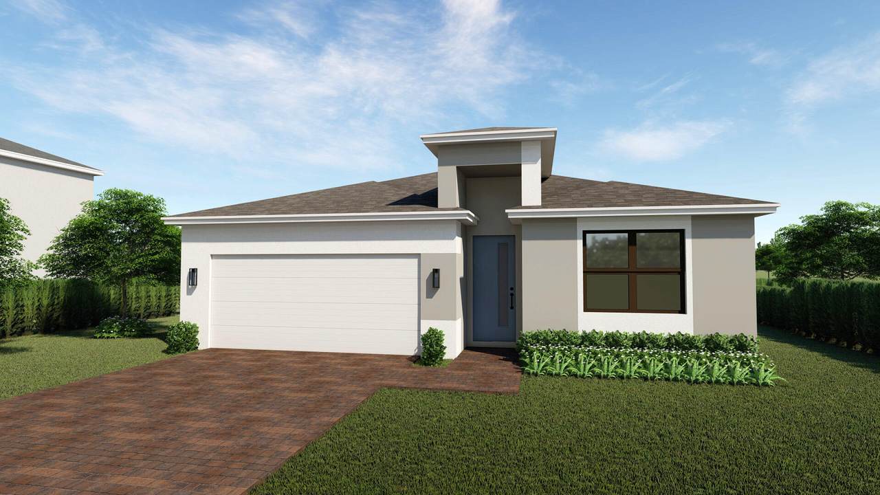 7040 Park Trace Drive - Photo 1