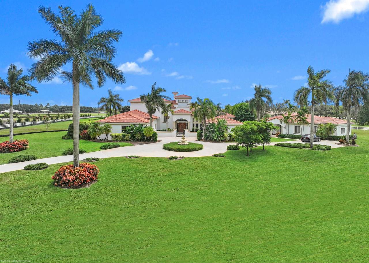 15332 Estancia Lane - Photo 1