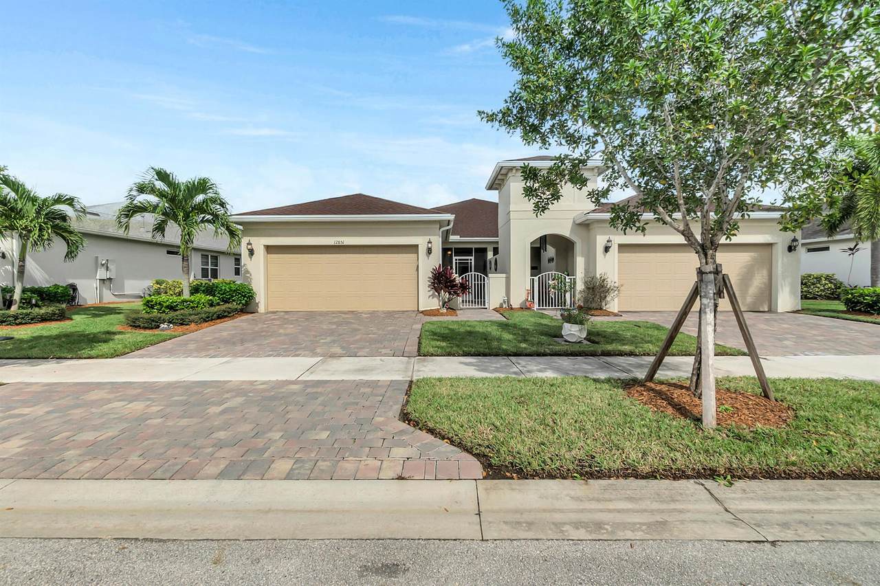 12851 Gingerline Drive - Photo 1