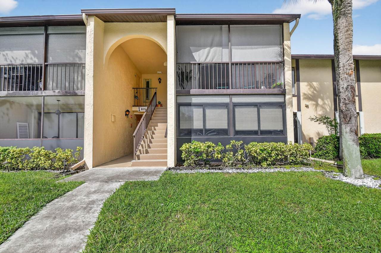 815 Sky Pine Way - Photo 1