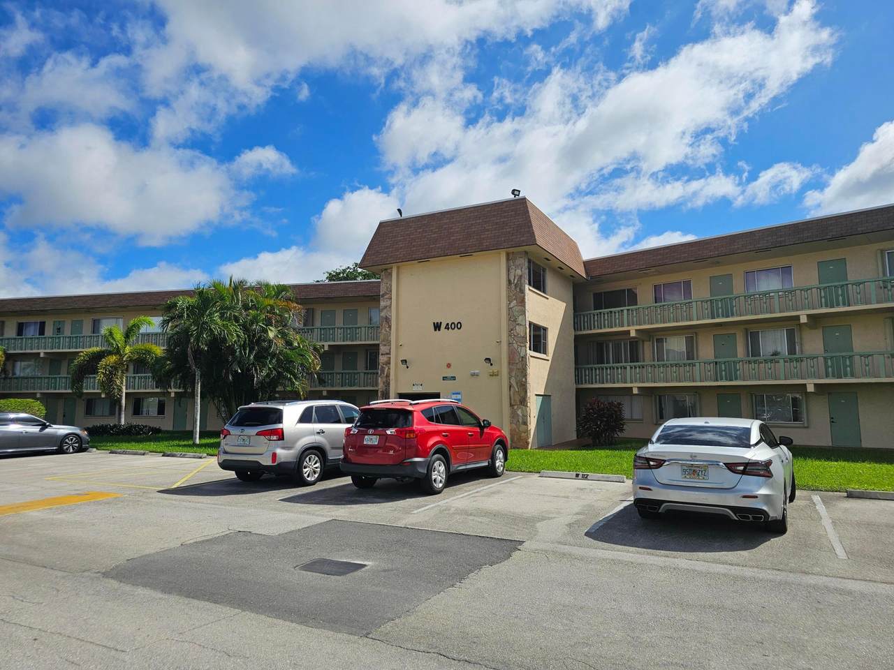 400 Village Green Circle - Photo 1