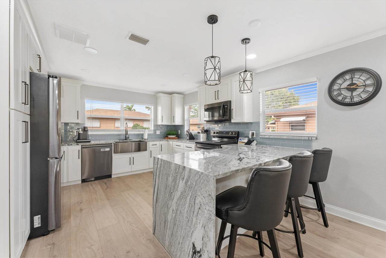 703 Whippoorwill Lane - Photo 1