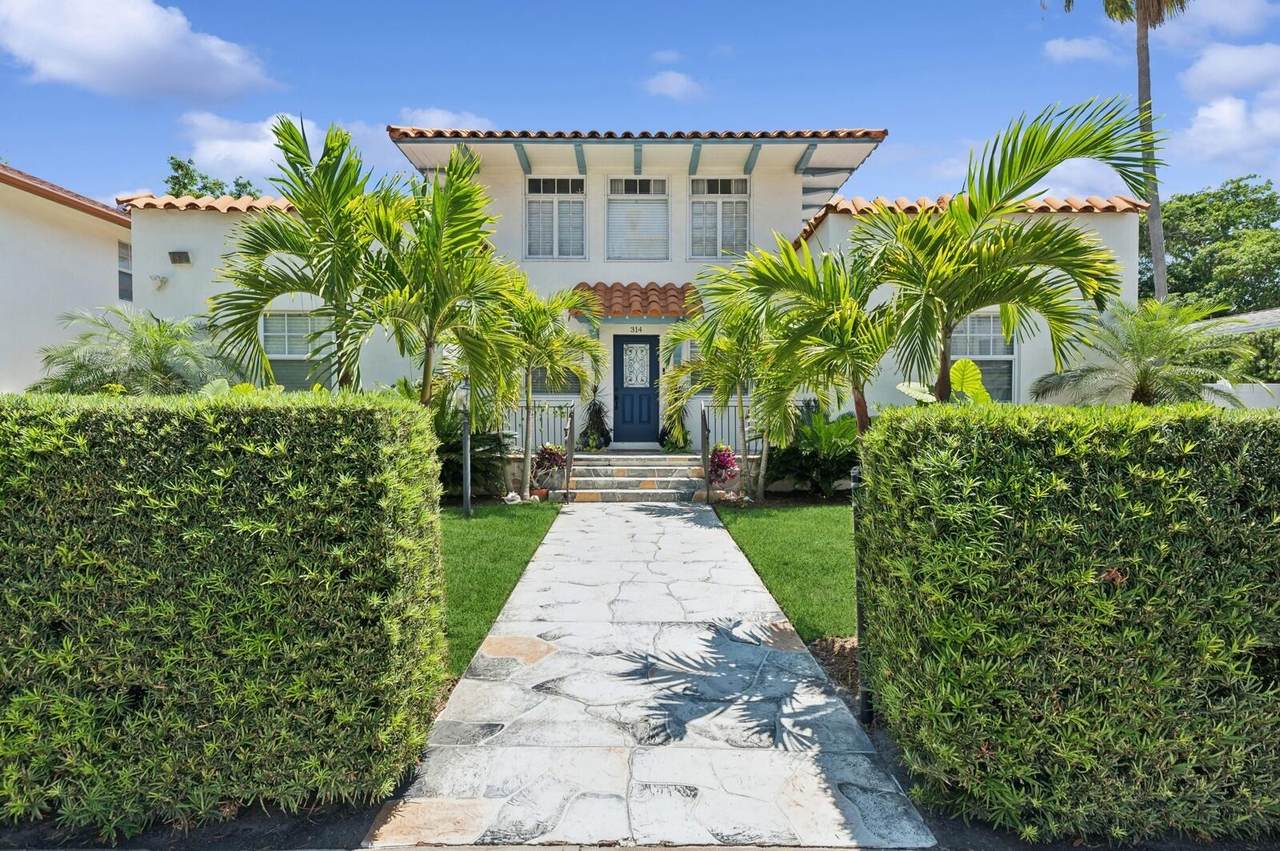 310 Almeria Road - Photo 1