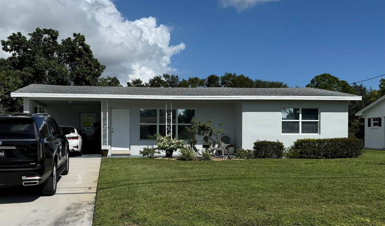 2623 Northside Drive - Photo 1