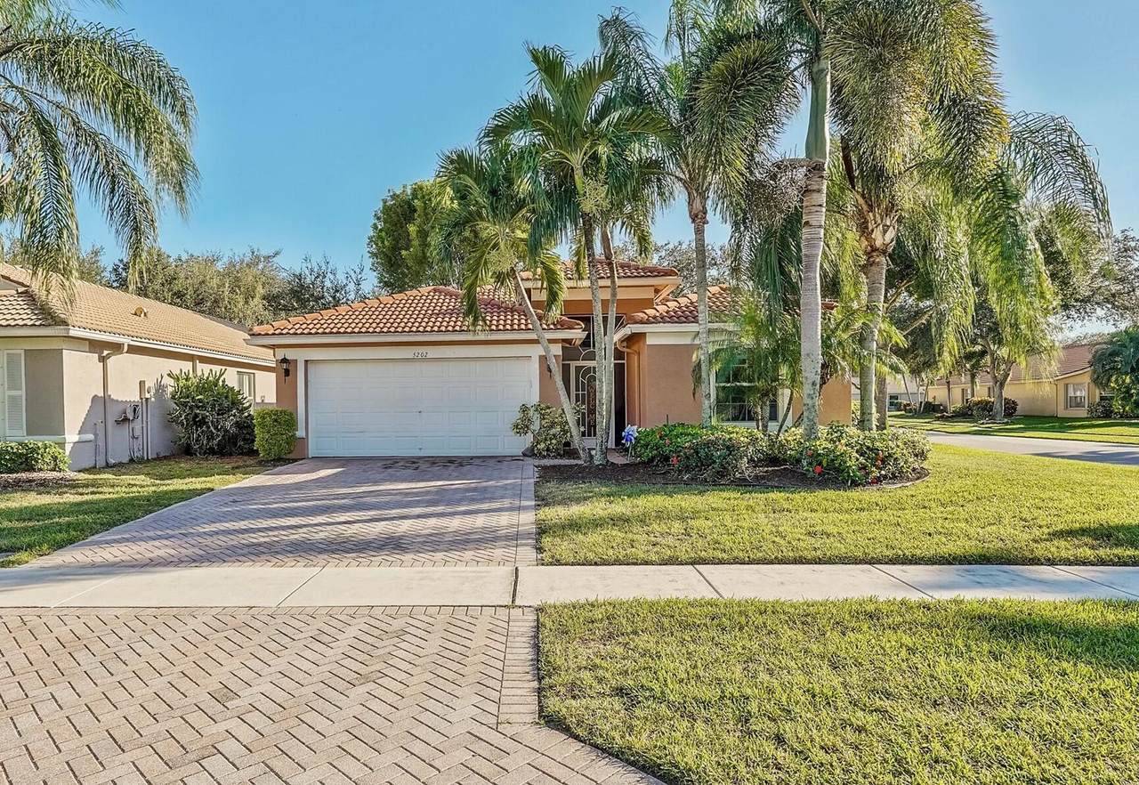 5202 Palazzo Place - Photo 1
