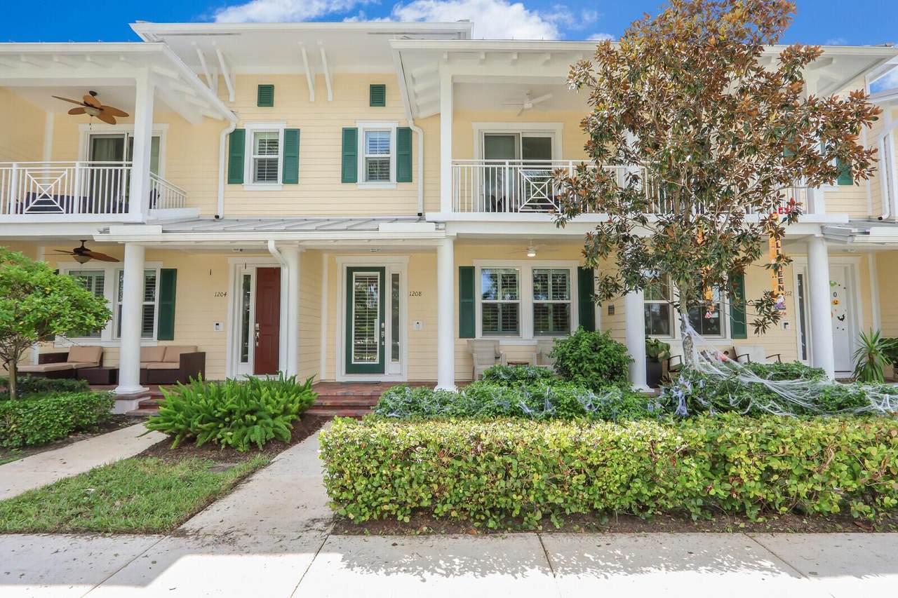 1208 Community Drive - Photo 1