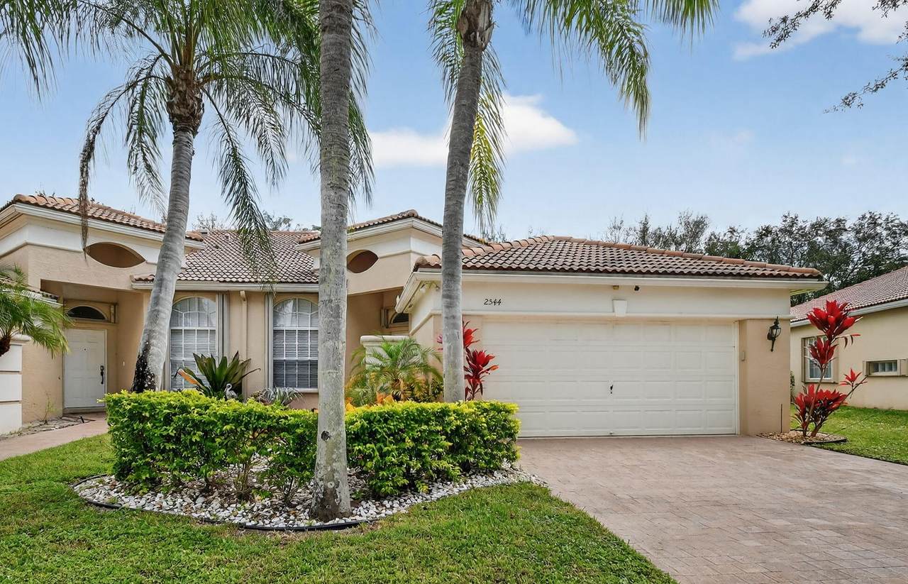 2544 Sandy Cay - Photo 1