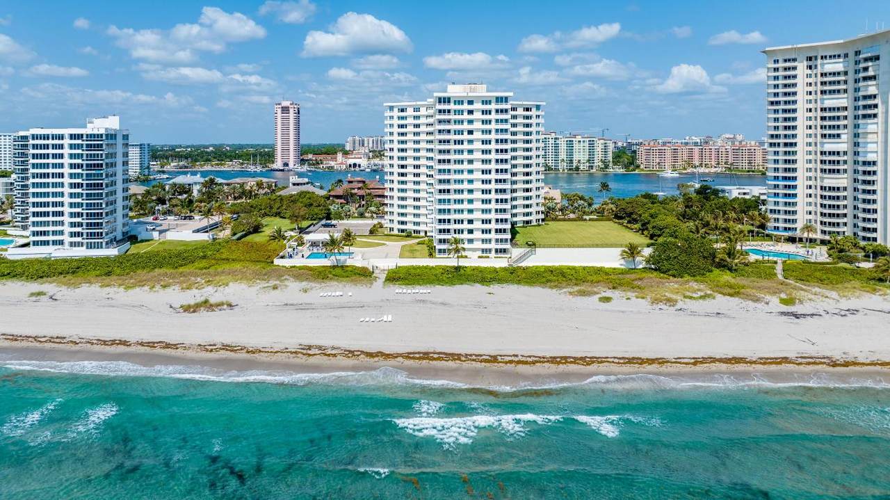 600 Ocean Boulevard - Photo 1